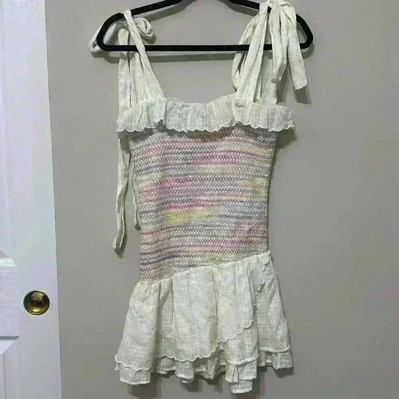 Love Shack Fancy - Picture 7 of 7